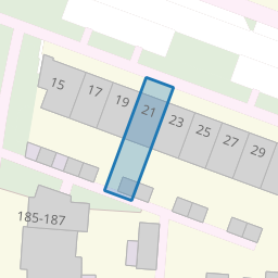 Perceel NKK01-H-5966