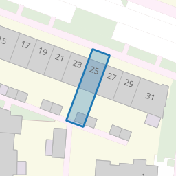 Perceel NKK01-H-5968