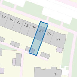 Perceel NKK01-H-5969