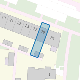 Perceel NKK01-H-5970