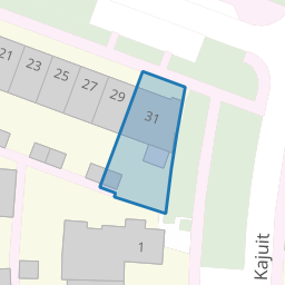 Perceel NKK01-H-5971