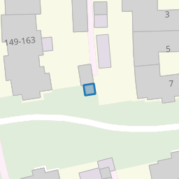 Perceel NKK01-H-5973