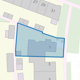 Perceel NKK01-H-5974