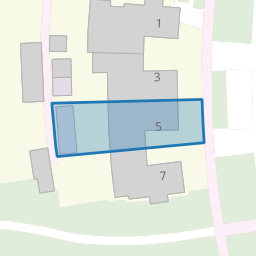 Perceel NKK01-H-5976