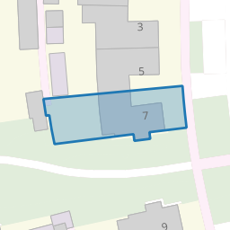 Perceel NKK01-H-5977