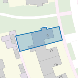 Perceel NKK01-H-5980