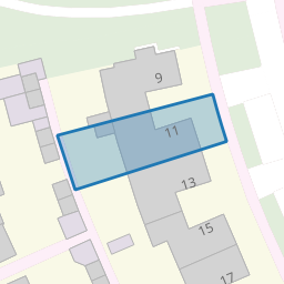 Perceel NKK01-H-5981