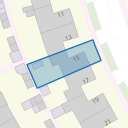 Perceel NKK01-H-5983