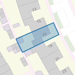 Perceel NKK01-H-5984