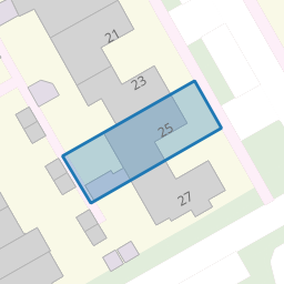 Perceel NKK01-H-5988