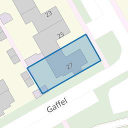 Perceel NKK01-H-5989