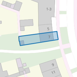 Perceel NKK01-H-5990