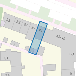 Perceel NKK01-H-5993