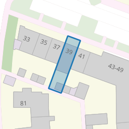 Perceel NKK01-H-5994