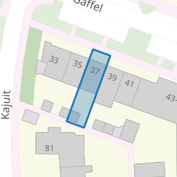 Perceel NKK01-H-5995