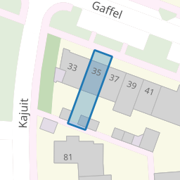 Perceel NKK01-H-5996