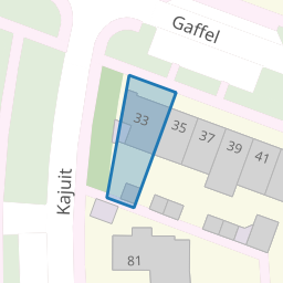 Perceel NKK01-H-5997