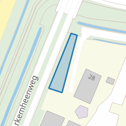 Perceel NKK01-H-6011