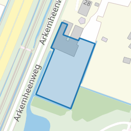 Perceel NKK01-H-6013