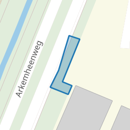 Perceel NKK01-H-6014