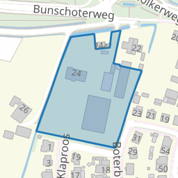 Perceel NKK01-H-6020