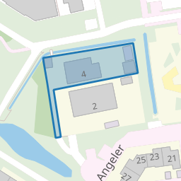 Perceel NKK01-H-6021