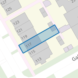 Perceel NKK01-H-6026