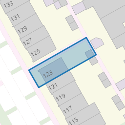 Perceel NKK01-H-6029
