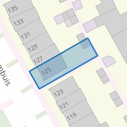 Perceel NKK01-H-6030