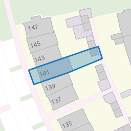 Perceel NKK01-H-6038