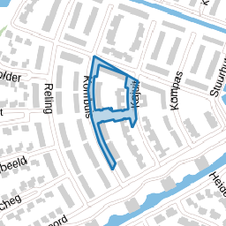 Perceel NKK01-H-6042