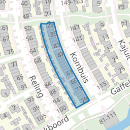 Perceel NKK01-H-6044