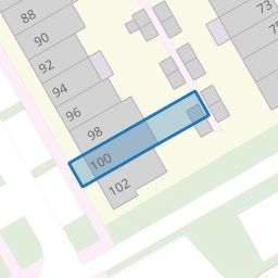 Perceel NKK01-H-6050