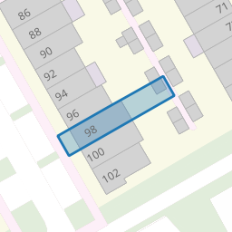 Perceel NKK01-H-6051