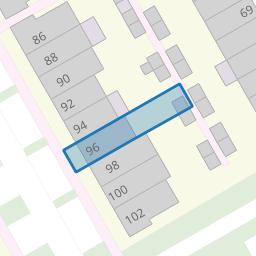 Perceel NKK01-H-6052