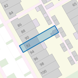 Perceel NKK01-H-6054