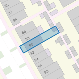 Perceel NKK01-H-6055