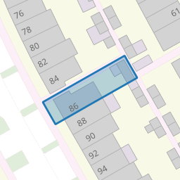 Perceel NKK01-H-6057