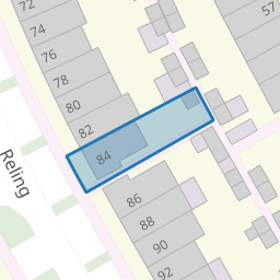 Perceel NKK01-H-6058