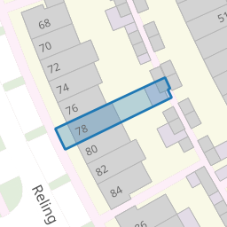 Perceel NKK01-H-6061