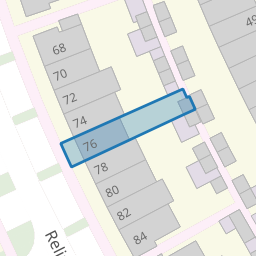 Perceel NKK01-H-6062