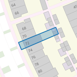 Perceel NKK01-H-6064