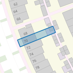 Perceel NKK01-H-6065