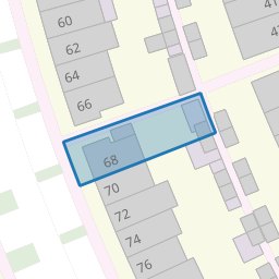 Perceel NKK01-H-6066