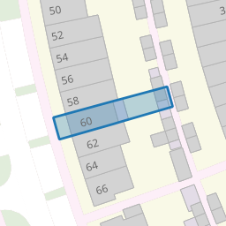 Perceel NKK01-H-6070