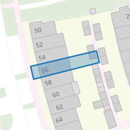 Perceel NKK01-H-6072