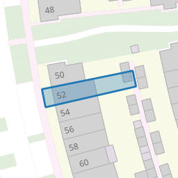 Perceel NKK01-H-6074