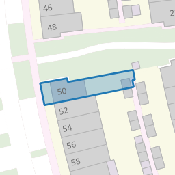 Perceel NKK01-H-6075