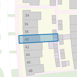 Perceel NKK01-H-6080