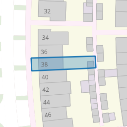 Perceel NKK01-H-6081